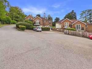 RESIDENTS ALLOCATED PARKING AREA- click for photo gallery